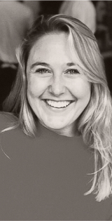 Kirsten Robinson